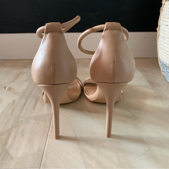 Steve Madden strappy sandal - Picture 3 of 4